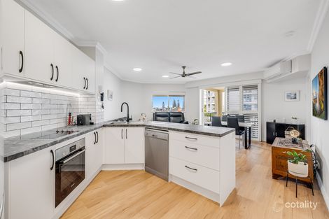 Property photo of 404/65-69 First Avenue Mooloolaba QLD 4557