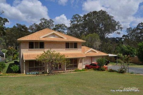 35-37 Nottingham Ct, Forestdale, QLD 4118