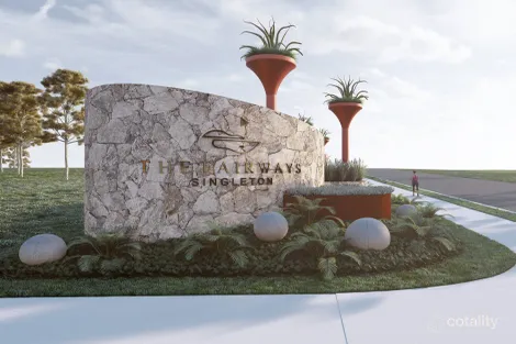 Property photo of 21 Yardage Drive Gowrie NSW 2330