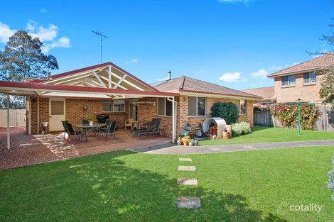 Property photo of 51 Arthur Phillip Drive North Richmond NSW 2754