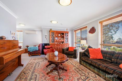 Property photo of 51 Arthur Phillip Drive North Richmond NSW 2754