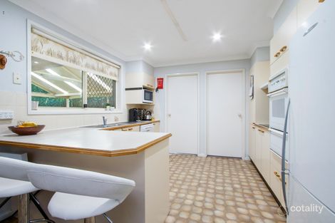 Property photo of 51 Arthur Phillip Drive North Richmond NSW 2754