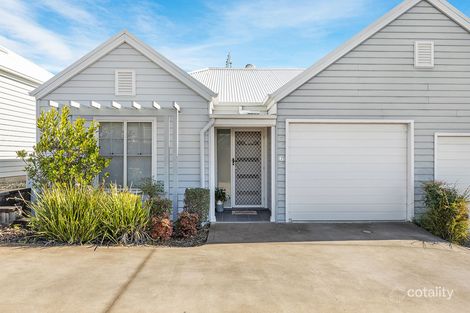 Property photo of 6/93 Thompson Street East Maitland NSW 2323