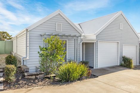 Property photo of 6/93 Thompson Street East Maitland NSW 2323