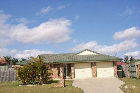 65 Birrabeen Ave, Pialba, QLD 4655