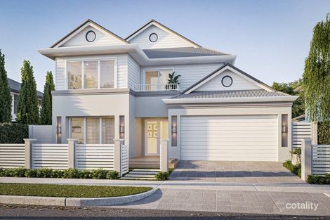 Lot B Gaby Way, Marangaroo, WA 6064