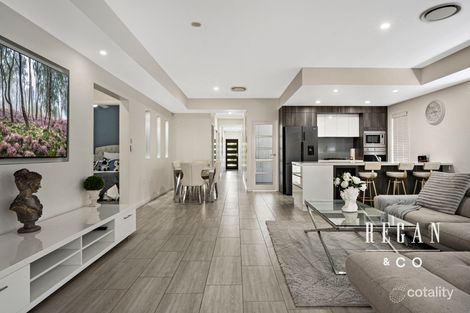 Property photo of 18 Greenhaven Circuit Narangba QLD 4504