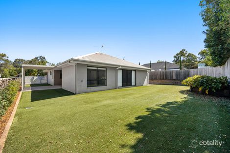 Property photo of 8 Joseph Avenue Moggill QLD 4070