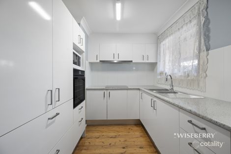 Property photo of 21 Judith Street Gorokan NSW 2263