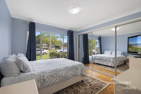 Property photo of 21 Judith Street Gorokan NSW 2263