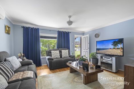 Property photo of 21 Judith Street Gorokan NSW 2263