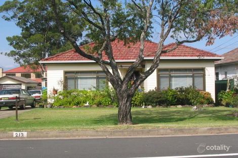 213 Bransgrove Rd, Panania, NSW 2213