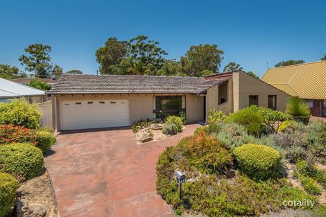 Property photo of 168 Scenic Drive Wanneroo WA 6065