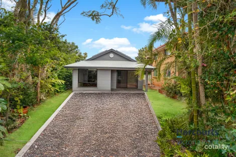 Property photo of 5 Pelham Street Victoria Point QLD 4165