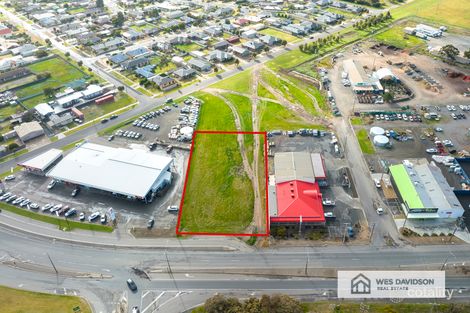 85 Stawell Rd, Horsham, VIC 3400