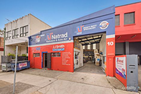 10 Chapel St, Marrickville, NSW 2204