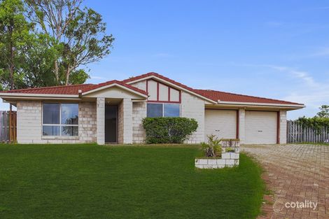 5 Kai Ct, Waterford, QLD 4133