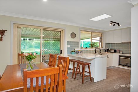 Property photo of 21 Carrabeen Drive Old Bar NSW 2430