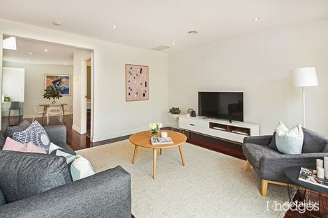 Property photo of 72B David Street Hampton VIC 3188