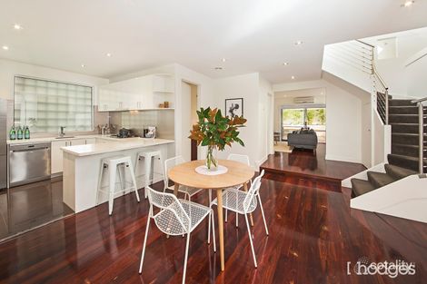 Property photo of 72B David Street Hampton VIC 3188