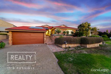 Property photo of 17 Montague Way Kallaroo WA 6025