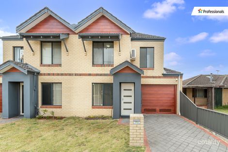 Property photo of 1/6 Hogarth Street Cannington WA 6107