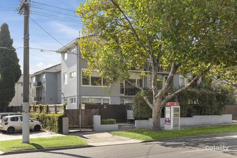 6/209 Dandenong Rd, Windsor, VIC 3181
