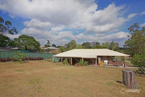 Property photo of 16 Danyenah Street Loganholme QLD 4129