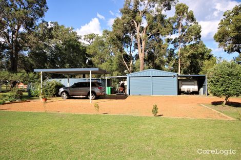 Property photo of 8 Kookaburra Close Myalup WA 6220