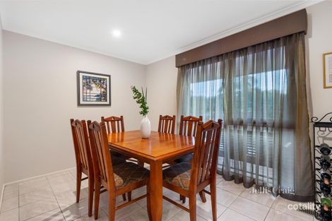 Property photo of 97 Oronsay Crescent Diamond Creek VIC 3089