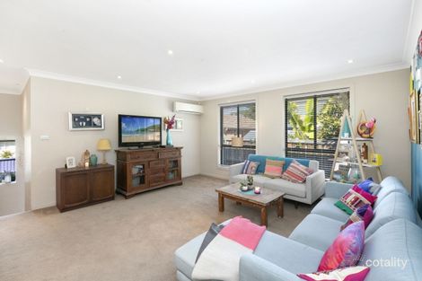 Property photo of 22 Wallaby Circuit Mona Vale NSW 2103
