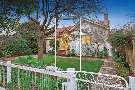 Property photo of 18 Cole Street Hawthorn East VIC 3123