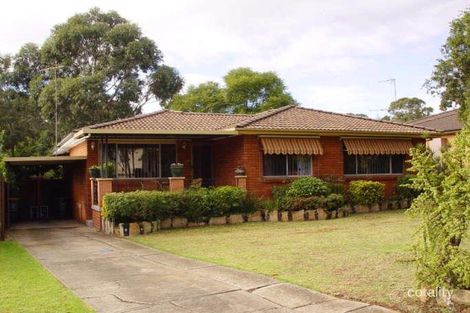 5 Desley Cres, Prospect, NSW 2148