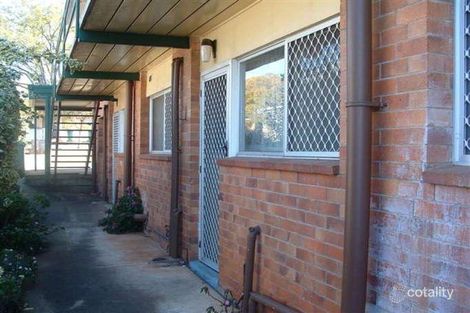 Property photo of 2/2B Cecil Street Toowoomba City QLD 4350