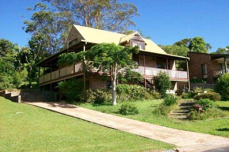 Property photo of 11 Ringwood Place Bellingen NSW 2454