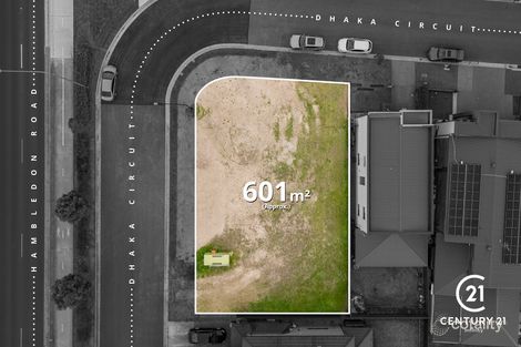 Property photo of 48 Dhaka Circuit Schofields NSW 2762