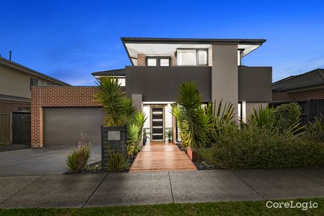 Property photo of 17 Vineyard Road Wantirna South VIC 3152