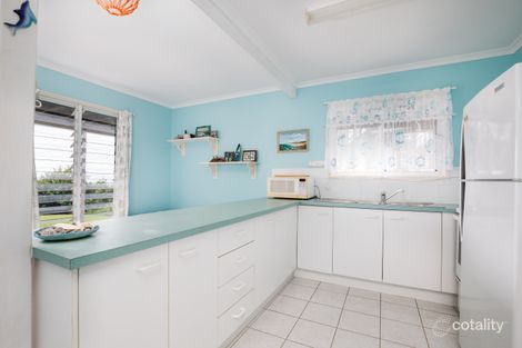 Property photo of 9 Prosperity Street Point Lookout QLD 4183