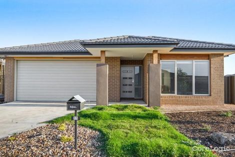 Property photo of 11 Bluegrass Street Tarneit VIC 3029