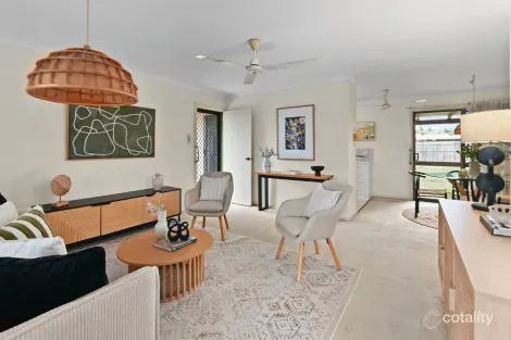 Property photo of 7 Leanne Close Woree QLD 4868