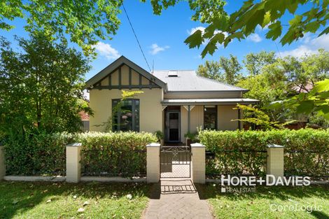 Property photo of 11 Jackson Street Wagga Wagga NSW 2650