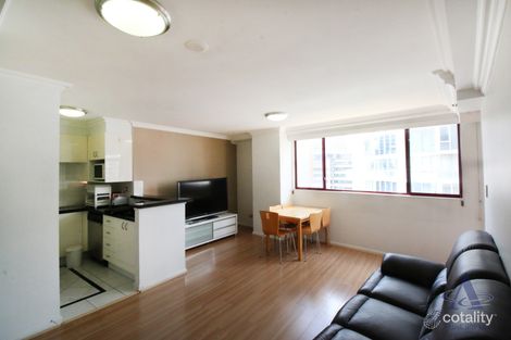 95/289-295 Sussex St, Sydney, NSW 2000