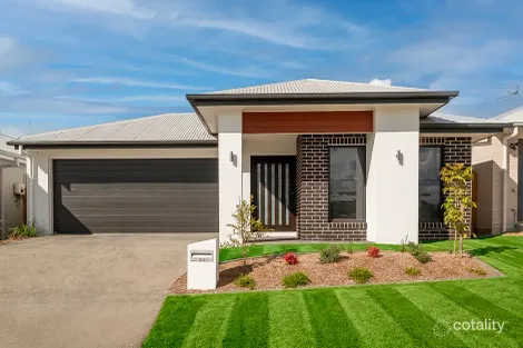 50 Ashwin Ave, White Rock, QLD 4306
