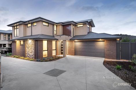 1/12 Grandview Ct, Diamond Creek, VIC 3089