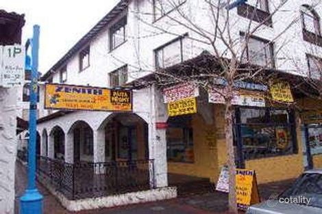 Property photo of 43 Gower Street Ashfield NSW 2131