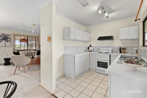 Property photo of 7 Leanne Close Woree QLD 4868