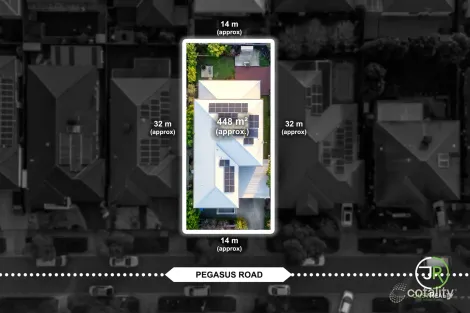 Property photo of 34 Pegasus Road Cranbourne West VIC 3977