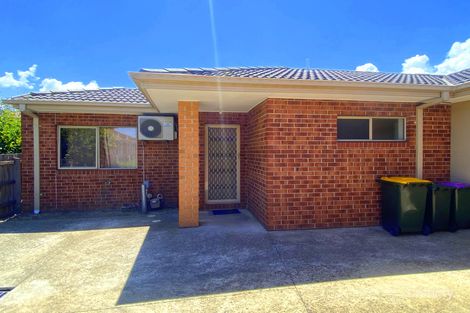 3/46 Cyprus St, Lalor, VIC 3075