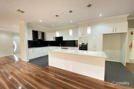 Property photo of 112 Samaria Street Crace ACT 2911