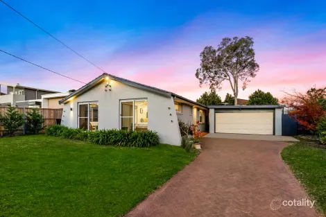80 Myoora Rd, Terrey Hills, NSW 2084